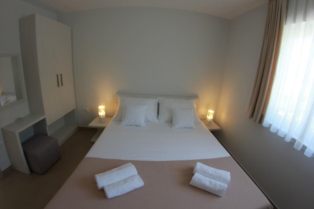 Villa Mar Слано Экстерьер фото