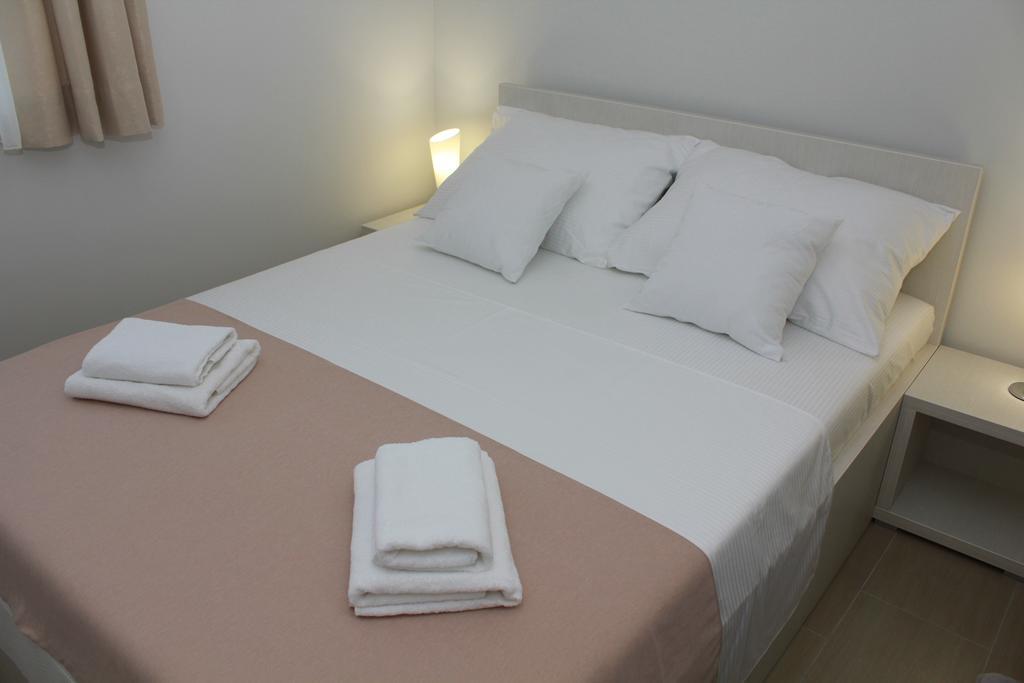 Villa Mar Слано Экстерьер фото