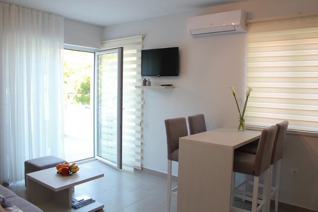 Villa Mar Слано Экстерьер фото